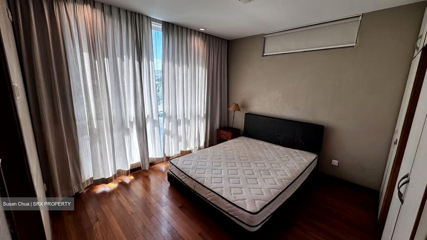 The Hermitage (D10), Apartment #548086831